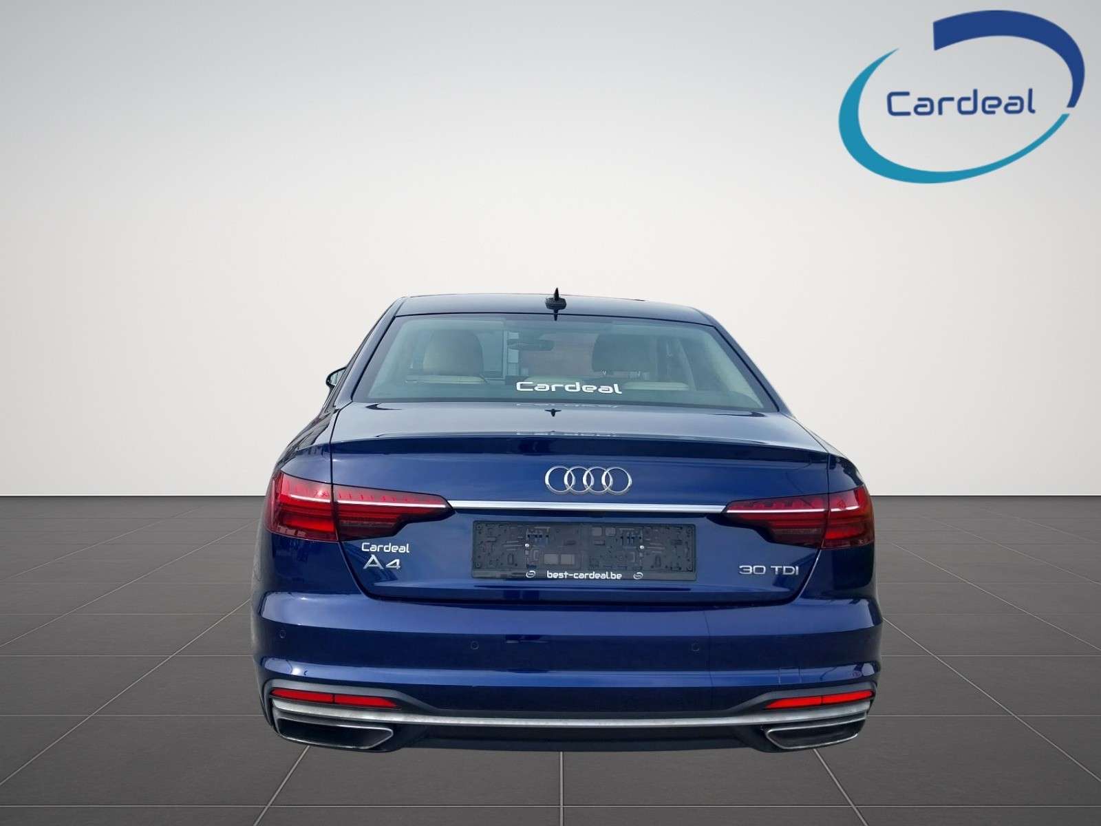 Audi A4 CUIR/GPS/CAMERA/BLUETOOTH/GARANTIE/