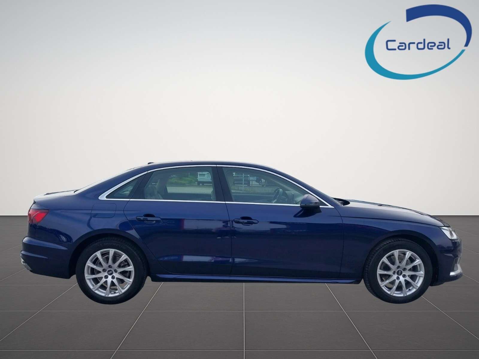 Audi A4 CUIR/GPS/CAMERA/BLUETOOTH/GARANTIE/