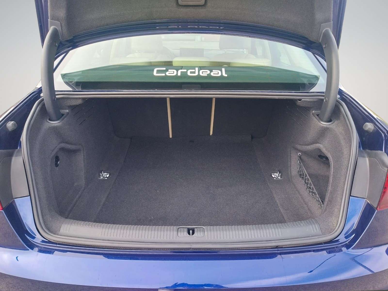 Audi A4 CUIR/GPS/CAMERA/BLUETOOTH/GARANTIE/