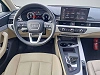 Audi A4 CUIR/GPS/CAMERA/BLUETOOTH/GARANTIE/ thumbnail