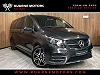 Mercedes-Benz V 250 d AMG Line DoubleCab Alu19"/Cam/Gps *1j garantie* thumbnail