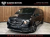 Mercedes-Benz V 250 d AMG Line DoubleCab Alu19"/Cam/Gps *1j garantie* thumbnail