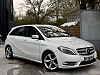 Mercedes-Benz Classe B II (W246) 200 Fascination thumbnail