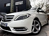 Mercedes-Benz Classe B II (W246) 200 Fascination thumbnail
