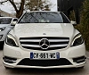 Mercedes-Benz Classe B II (W246) 200 Fascination thumbnail
