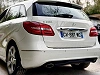 Mercedes-Benz Classe B II (W246) 200 Fascination thumbnail