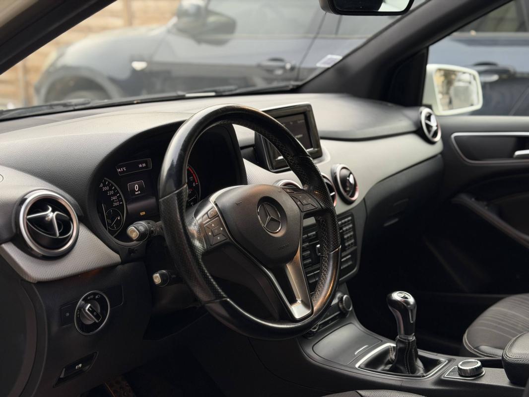 Mercedes-Benz Classe B II (W246) 200 Fascination
