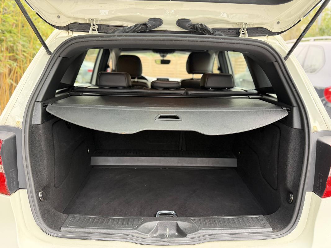Mercedes-Benz Classe B II (W246) 200 Fascination