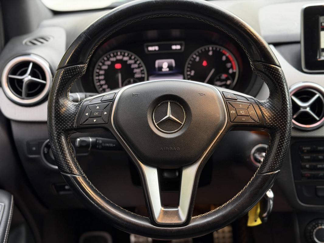 Mercedes-Benz Classe B II (W246) 200 Fascination