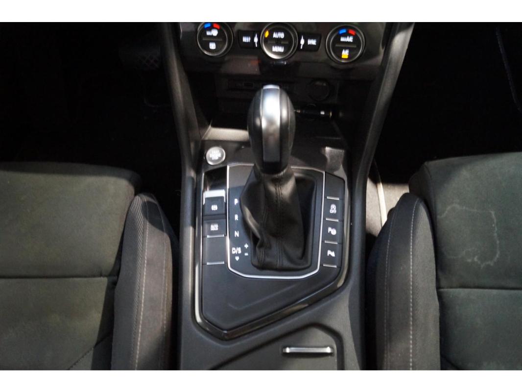 Volkswagen Tiguan 1.5 TSI ALLSPACE Carat - Suivi constructeur