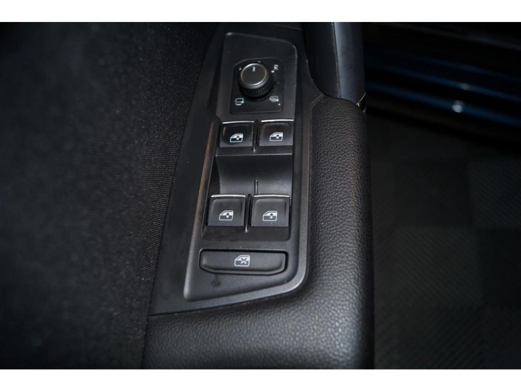 Volkswagen Tiguan 1.5 TSI ALLSPACE Carat - Suivi constructeur