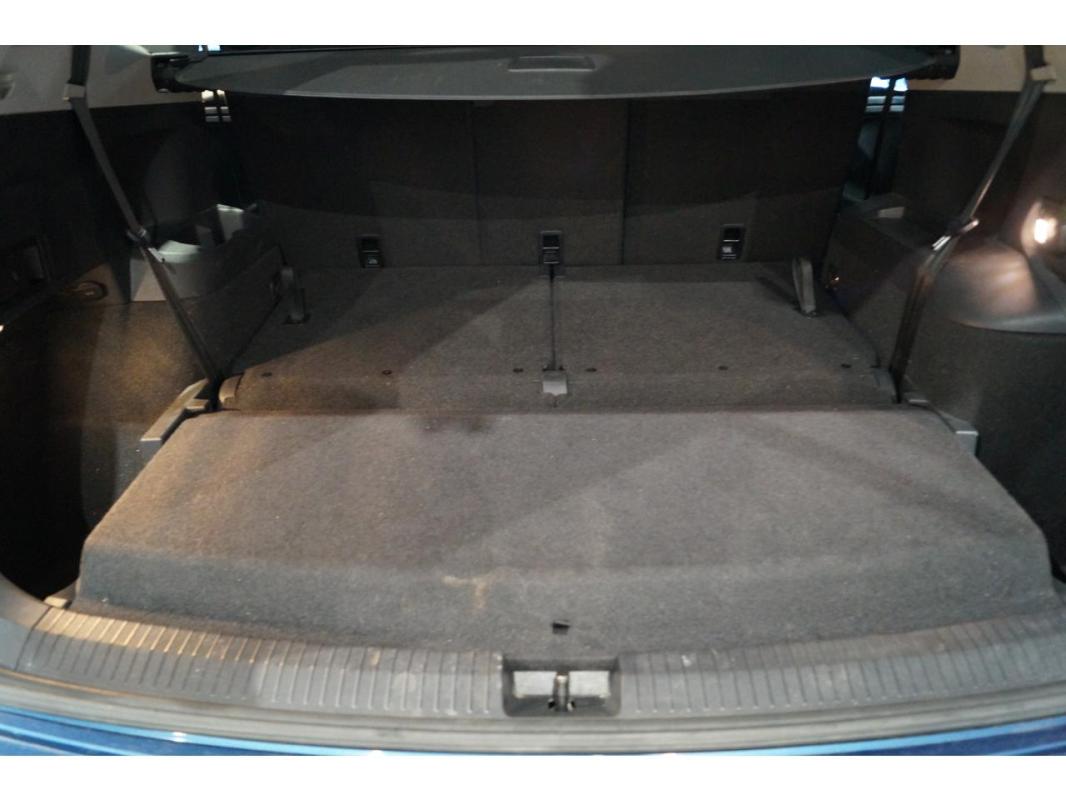 Volkswagen Tiguan 1.5 TSI ALLSPACE Carat - Suivi constructeur