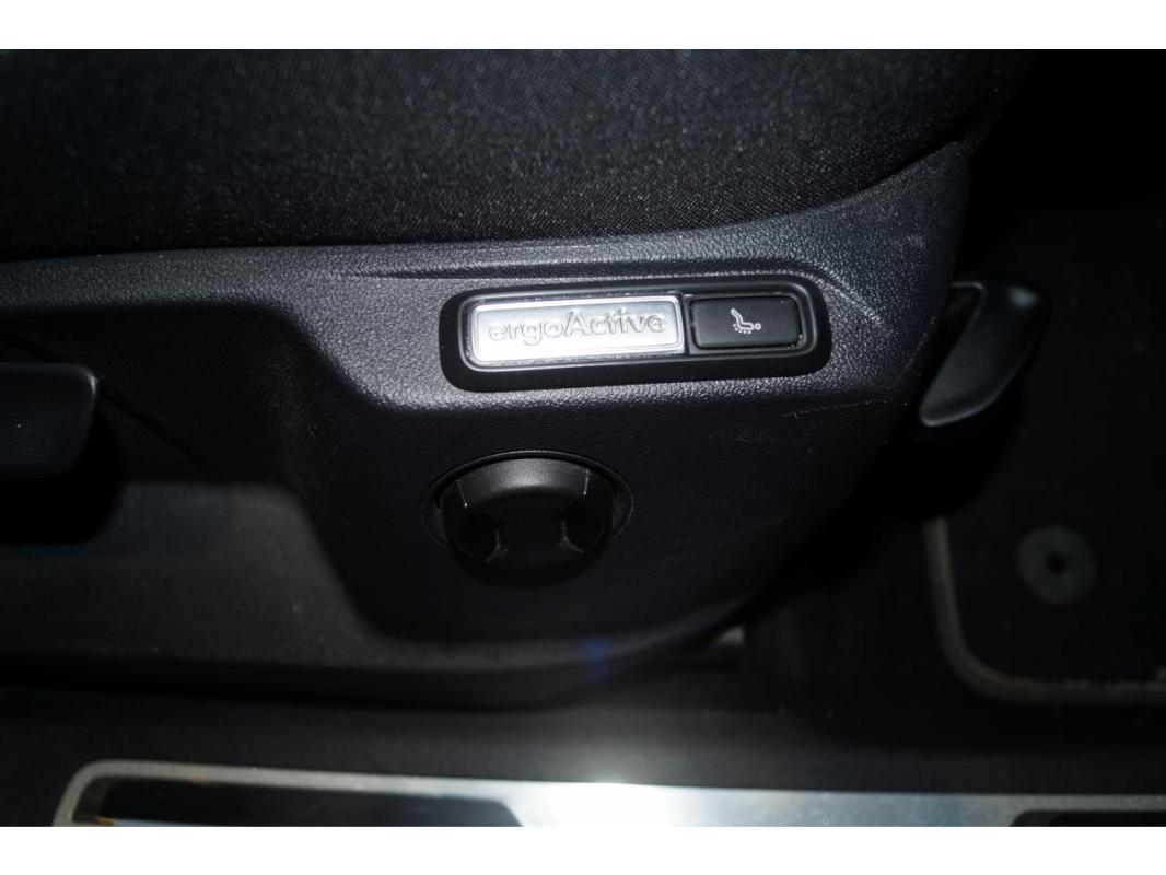 Volkswagen Tiguan 1.5 TSI ALLSPACE Carat - Suivi constructeur