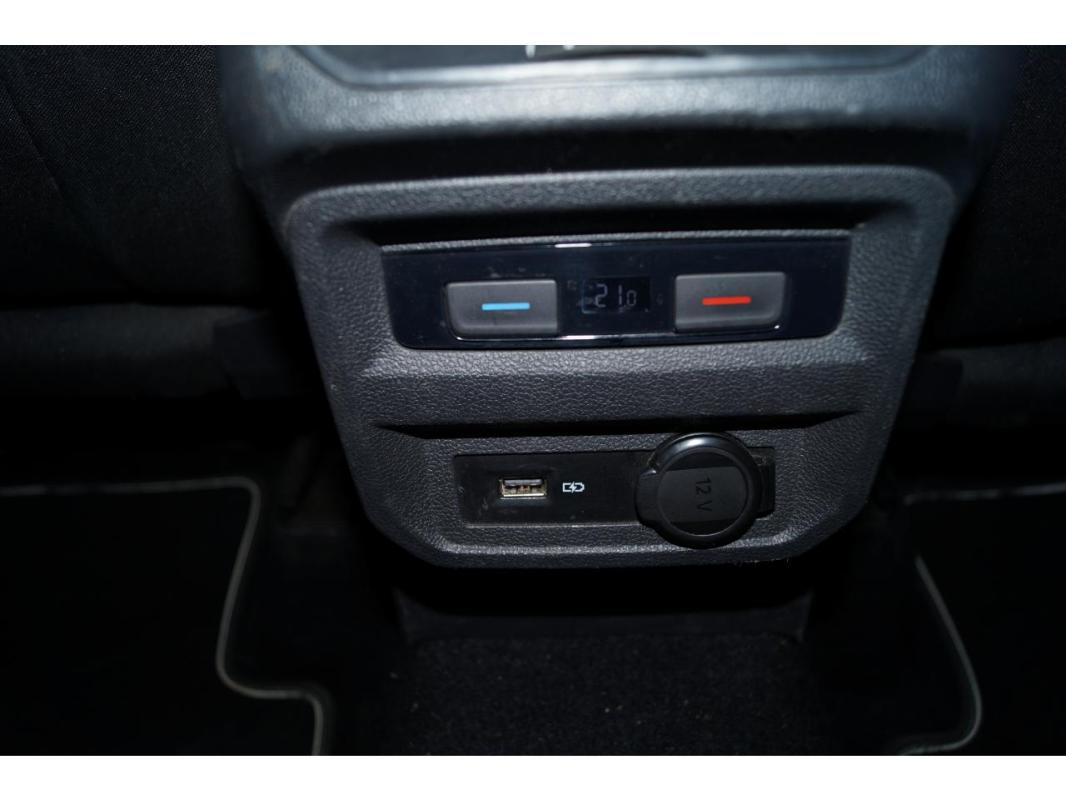 Volkswagen Tiguan 1.5 TSI ALLSPACE Carat - Suivi constructeur