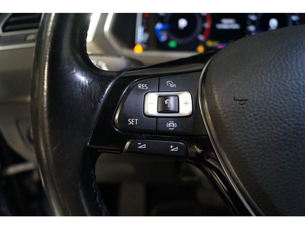 Volkswagen Tiguan 1.5 TSI ALLSPACE Carat - Suivi constructeur