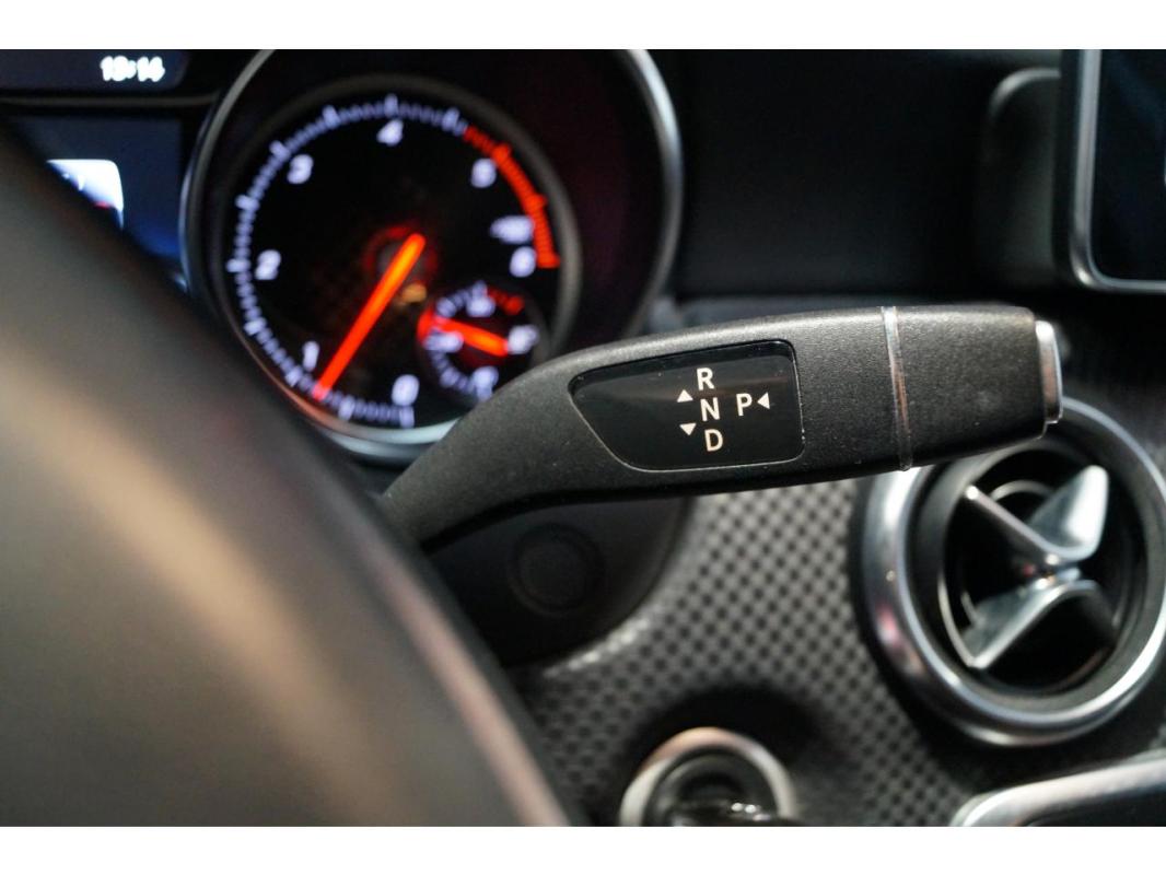 Mercedes-Benz Classe A 200d - BV7G-DCT Sensation