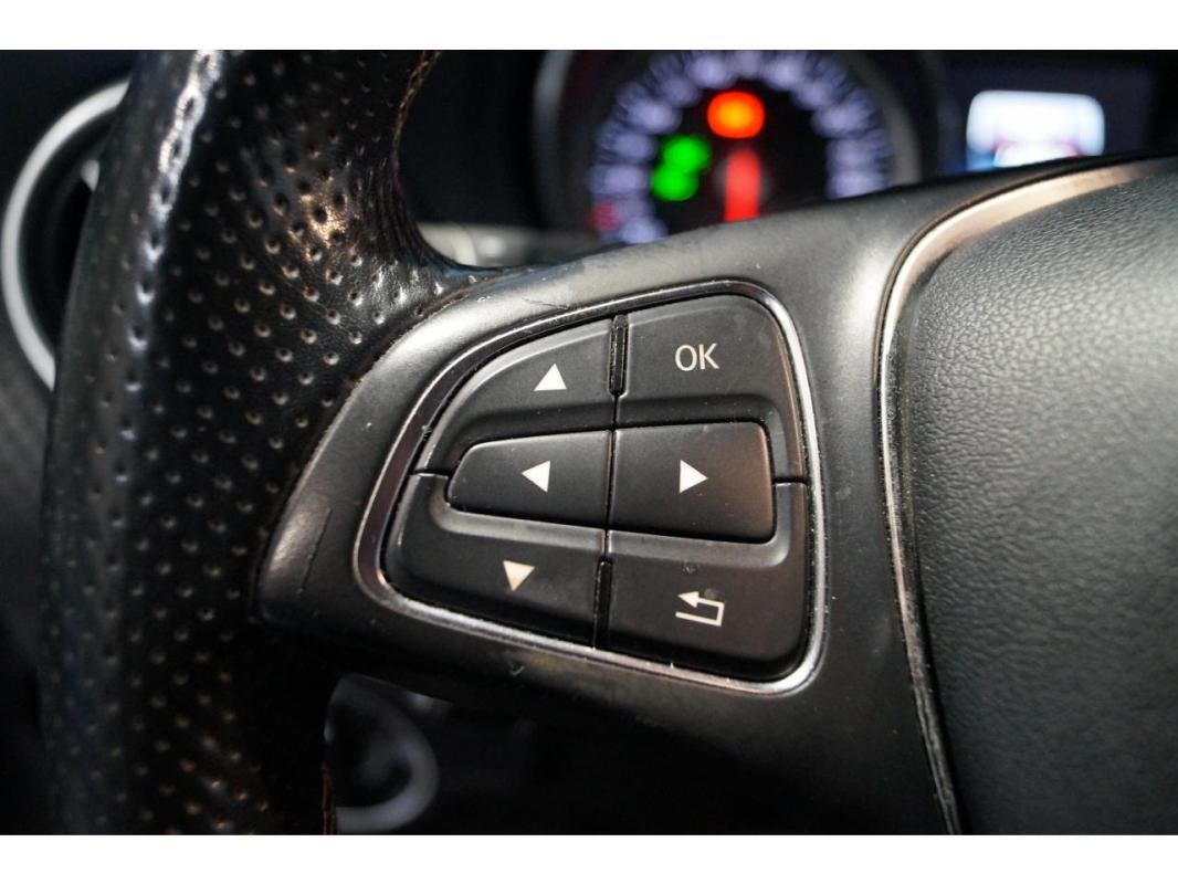 Mercedes-Benz Classe A 200d - BV7G-DCT Sensation
