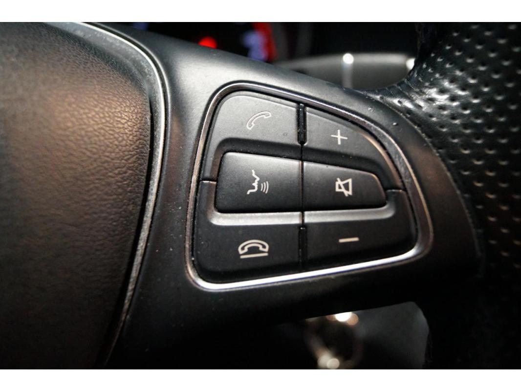 Mercedes-Benz Classe A 200d - BV7G-DCT Sensation