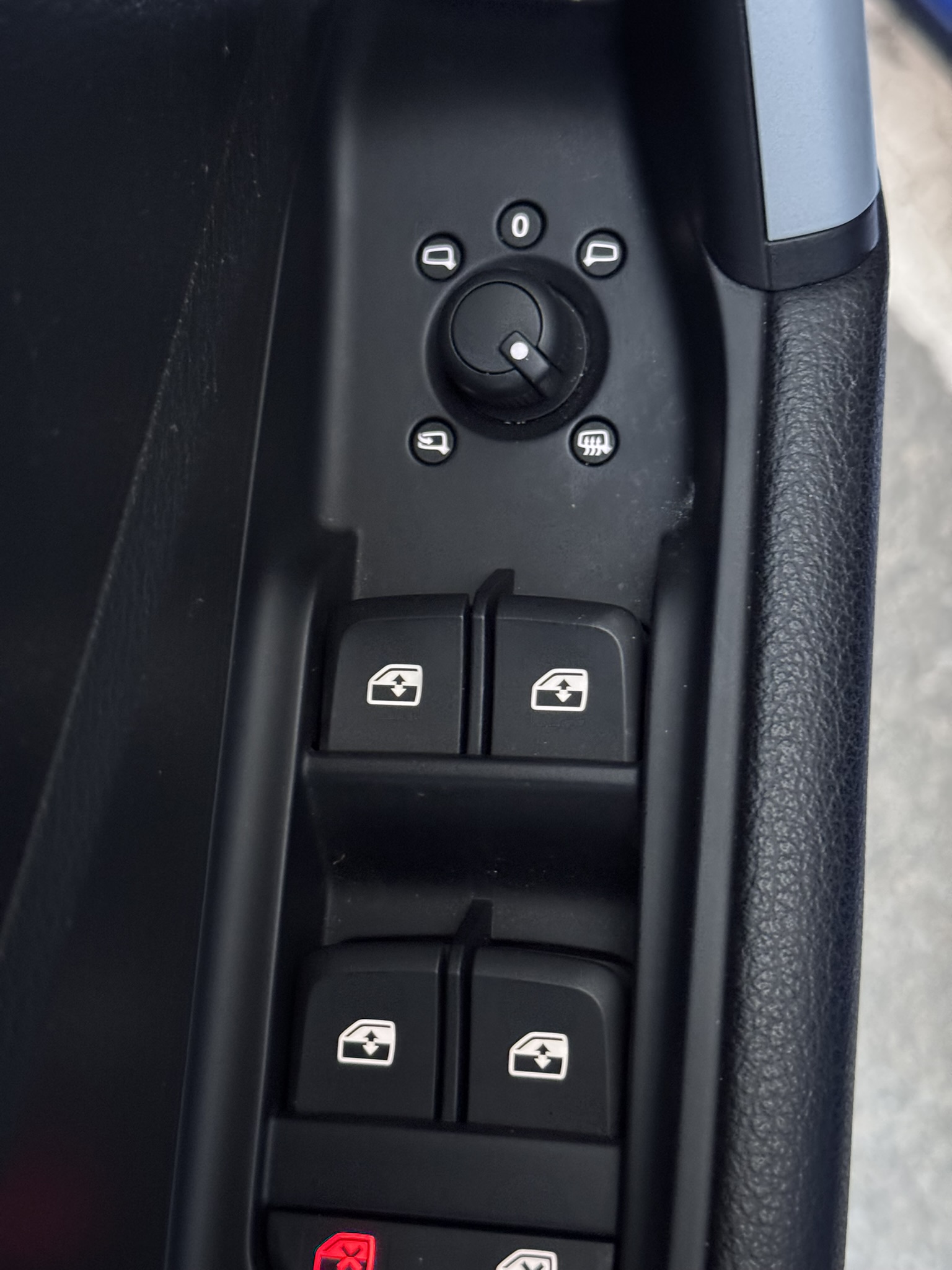 Audi Q2 30 TFSI 116 DESIGN