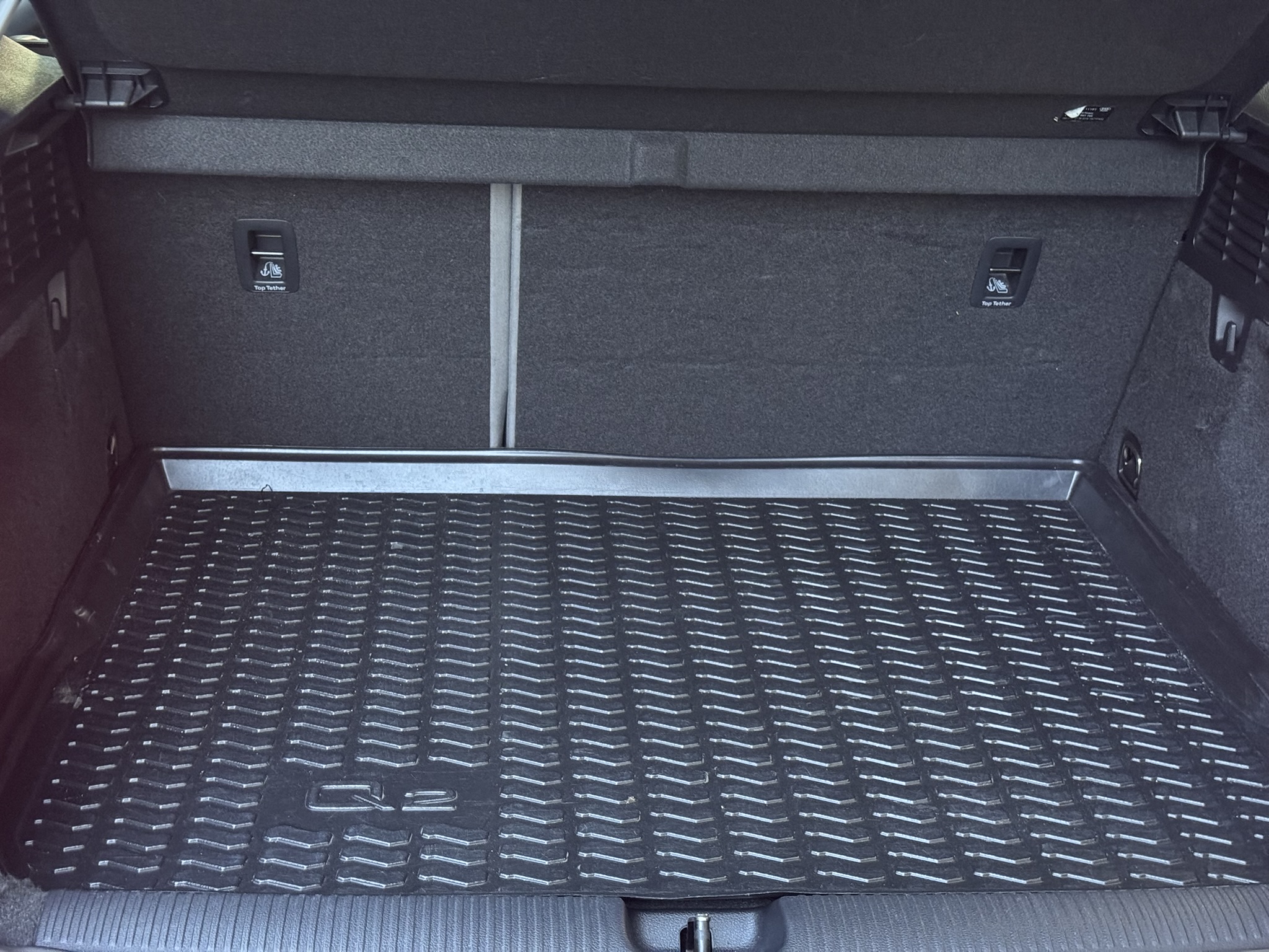 Audi Q2 30 TFSI 116 DESIGN