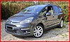 Citroen Xsara Picasso CITROEN C4 GRAND PICASSO 1.6 E-Hdi EXCLUSIVE / FULL OPTIONS thumbnail