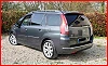 Citroen Xsara Picasso CITROEN C4 GRAND PICASSO 1.6 E-Hdi EXCLUSIVE / FULL OPTIONS thumbnail