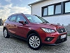 SEAT Arona 1.0 TSI Move! LED/SENSOR/GPS/CARPLAY/CRUISE/ thumbnail