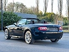 Mazda MX-5 MX-5 1.8i • SUPERBE CABRIOLET • thumbnail