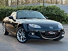 Mazda MX-5 MX-5 1.8i • SUPERBE CABRIOLET • thumbnail