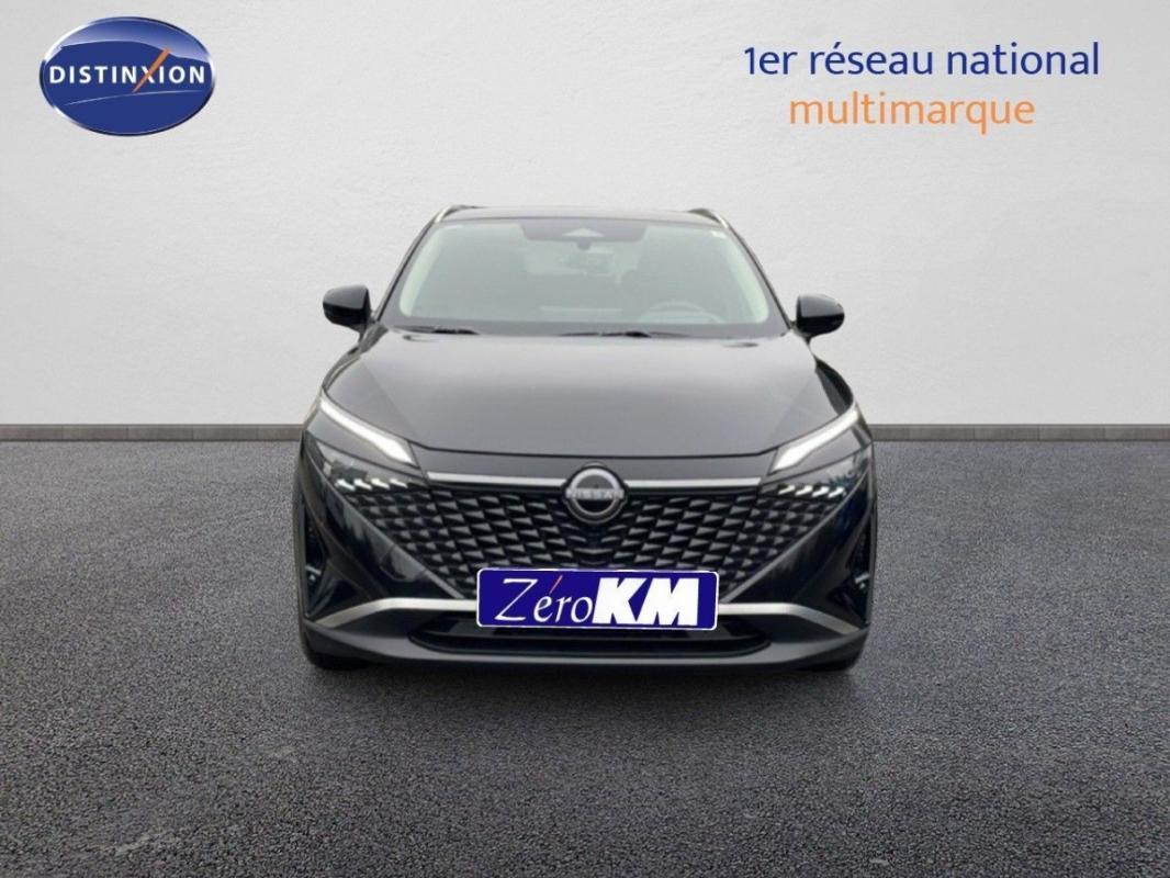 Nissan Qashqai 1.5 E-POWER 205CH N-CONNECTA