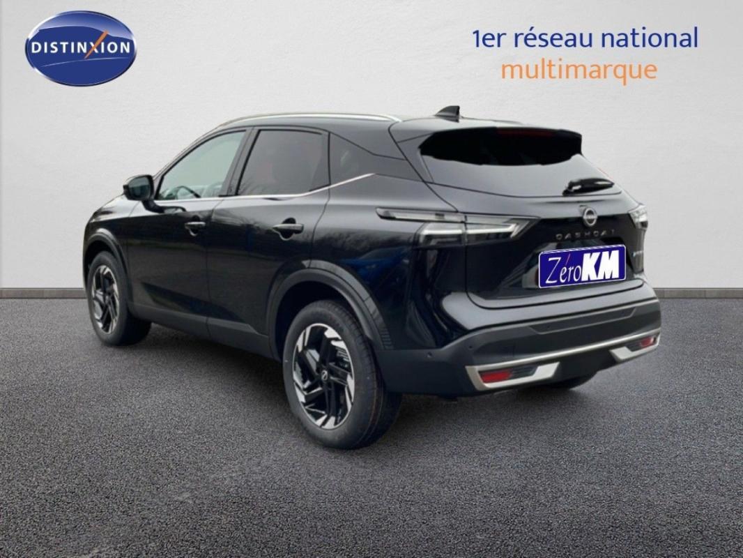 Nissan Qashqai 1.5 E-POWER 205CH N-CONNECTA
