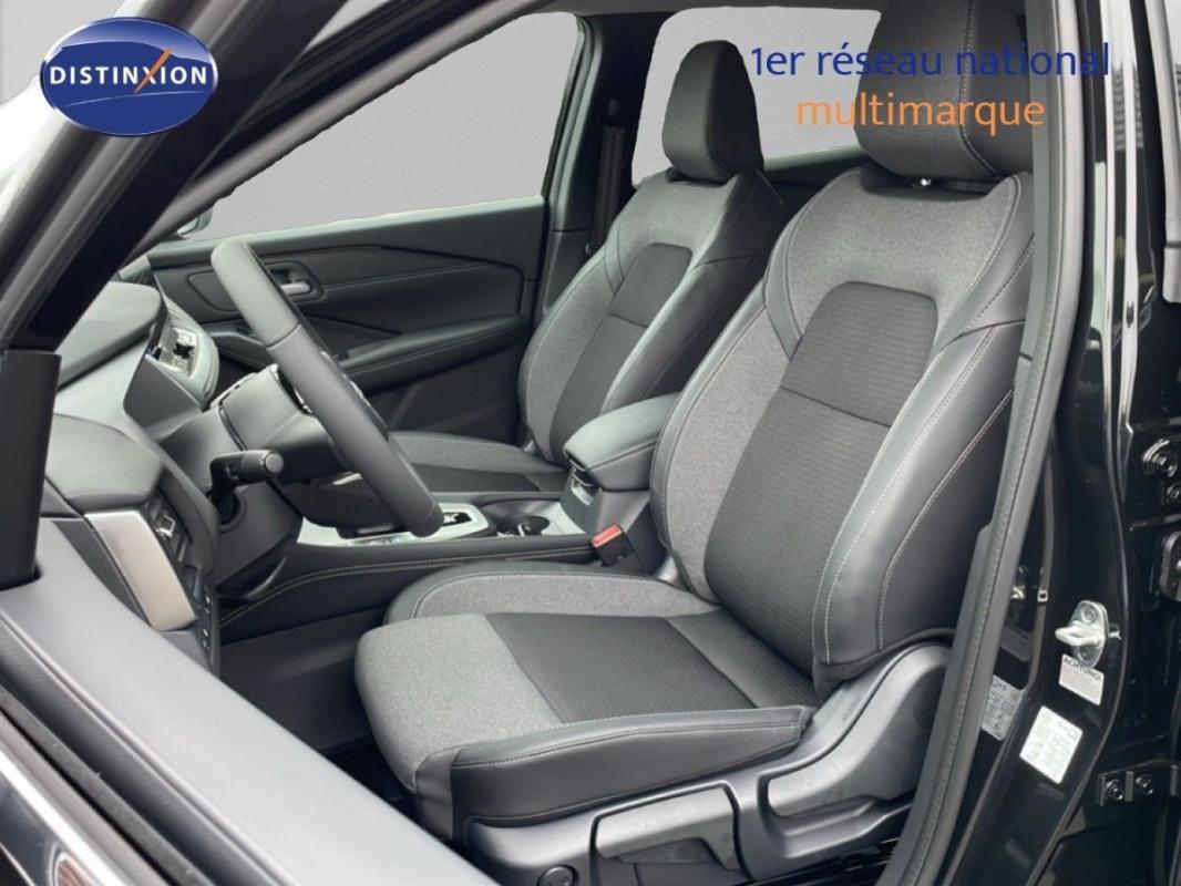 Nissan Qashqai 1.5 E-POWER 205CH N-CONNECTA