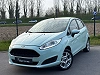 Ford FIESTA 1.0 ESS 80CH BUSINESS * 5 PORTES * 2017 * 1ERE MAIN thumbnail