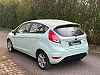 Ford FIESTA 1.0 ESS 80CH BUSINESS * 5 PORTES * 2017 * 1ERE MAIN thumbnail
