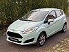 Ford FIESTA 1.0 ESS 80CH BUSINESS * 5 PORTES * 2017 * 1ERE MAIN thumbnail