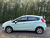 Ford FIESTA 1.0 ESS 80CH BUSINESS * 5 PORTES * 2017 * 1ERE MAIN thumbnail