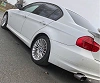 Bmw Serie 3 BMW 318 D PACK M Diesel – 100 kW (136 ch) thumbnail