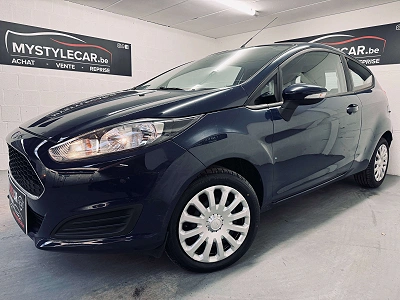 Ford Fiesta 1.25i Ambiente, AIRCO, Garantie 1 An