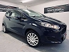Ford Fiesta 1.25i Ambiente, AIRCO, Garantie 1 An thumbnail