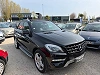 Mercedes-Benz Classe M 250 CDI DIESEL 204CH BOITE AUTOMATIQUE 4 PNEUS NEUFS REVISEE thumbnail