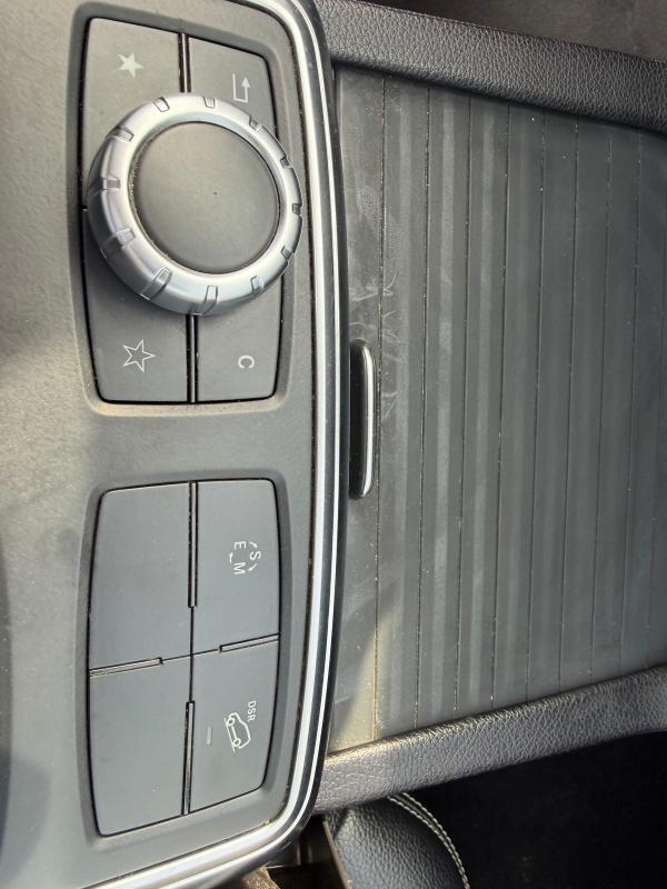 Mercedes-Benz Classe M 250 CDI DIESEL 204CH BOITE AUTOMATIQUE 4 PNEUS NEUFS REVISEE