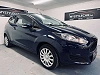 Ford Fiesta 1.25i Ambiente, AIRCO, Garantie 1 An thumbnail