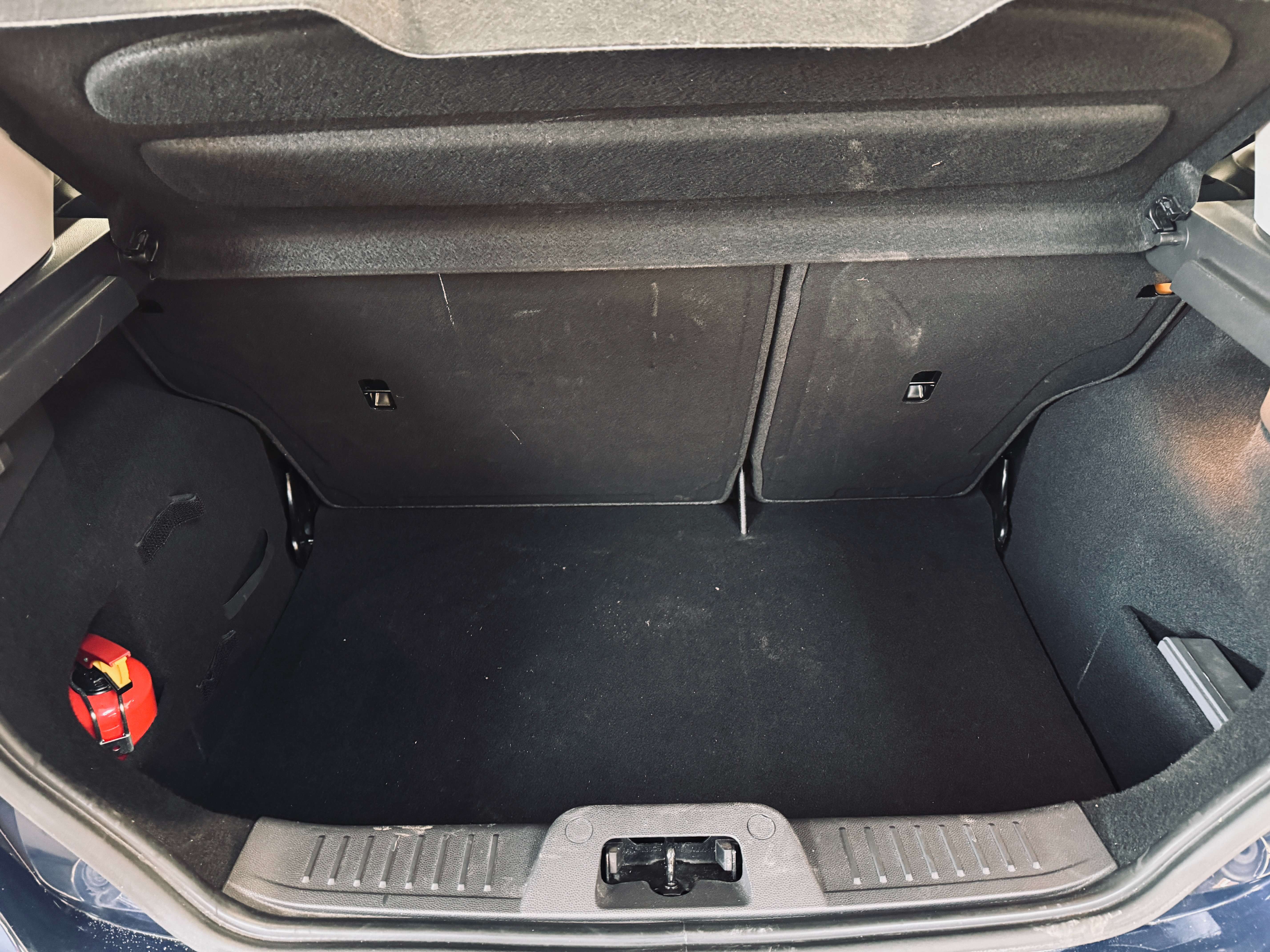 Ford Fiesta 1.25i Ambiente, AIRCO, Garantie 1 An