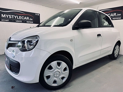 Renault Twingo Twingo 1.0i essence, clima. GARANTIE 1 AN