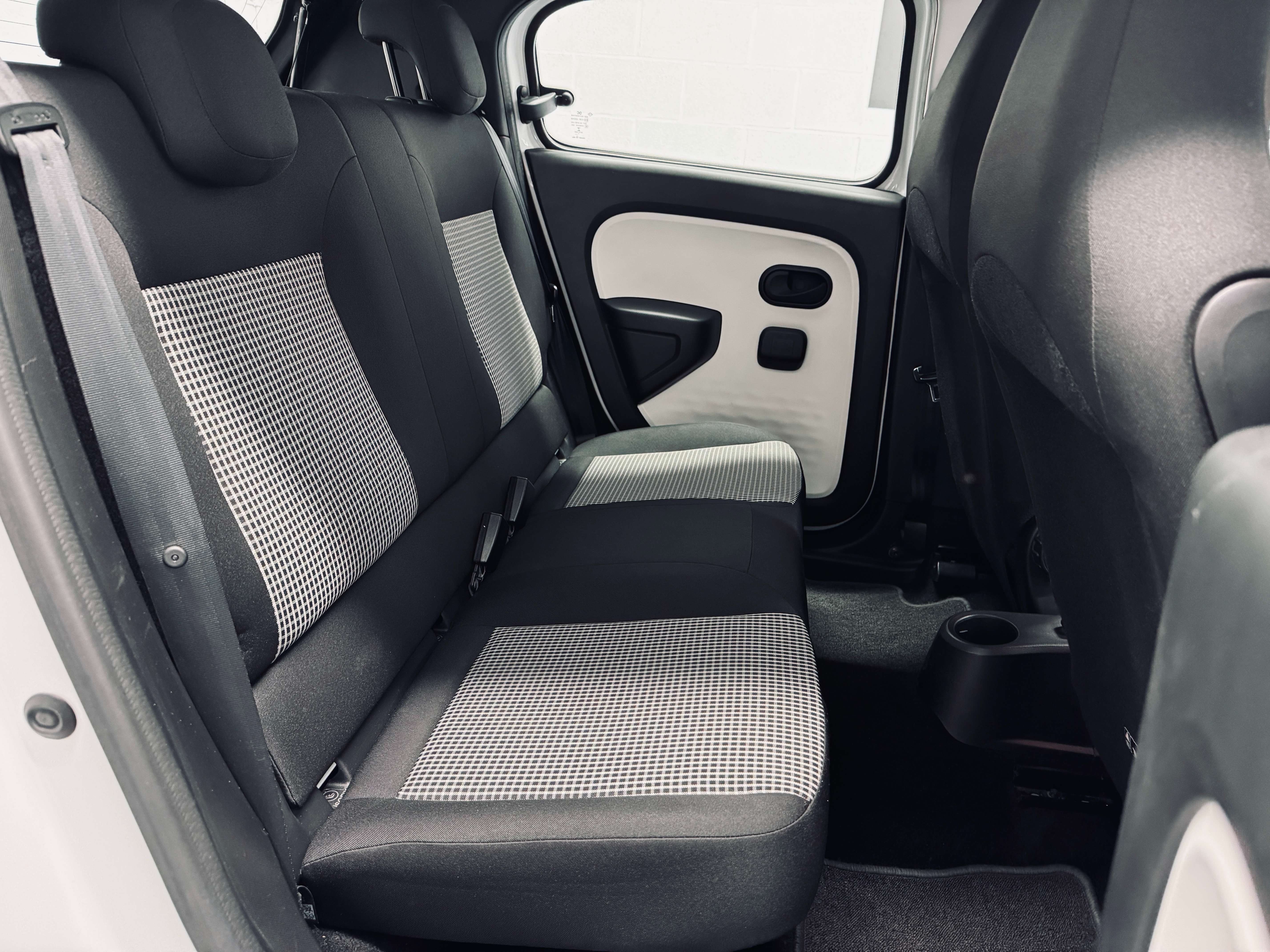 Renault Twingo Twingo 1.0i essence, clima. GARANTIE 1 AN