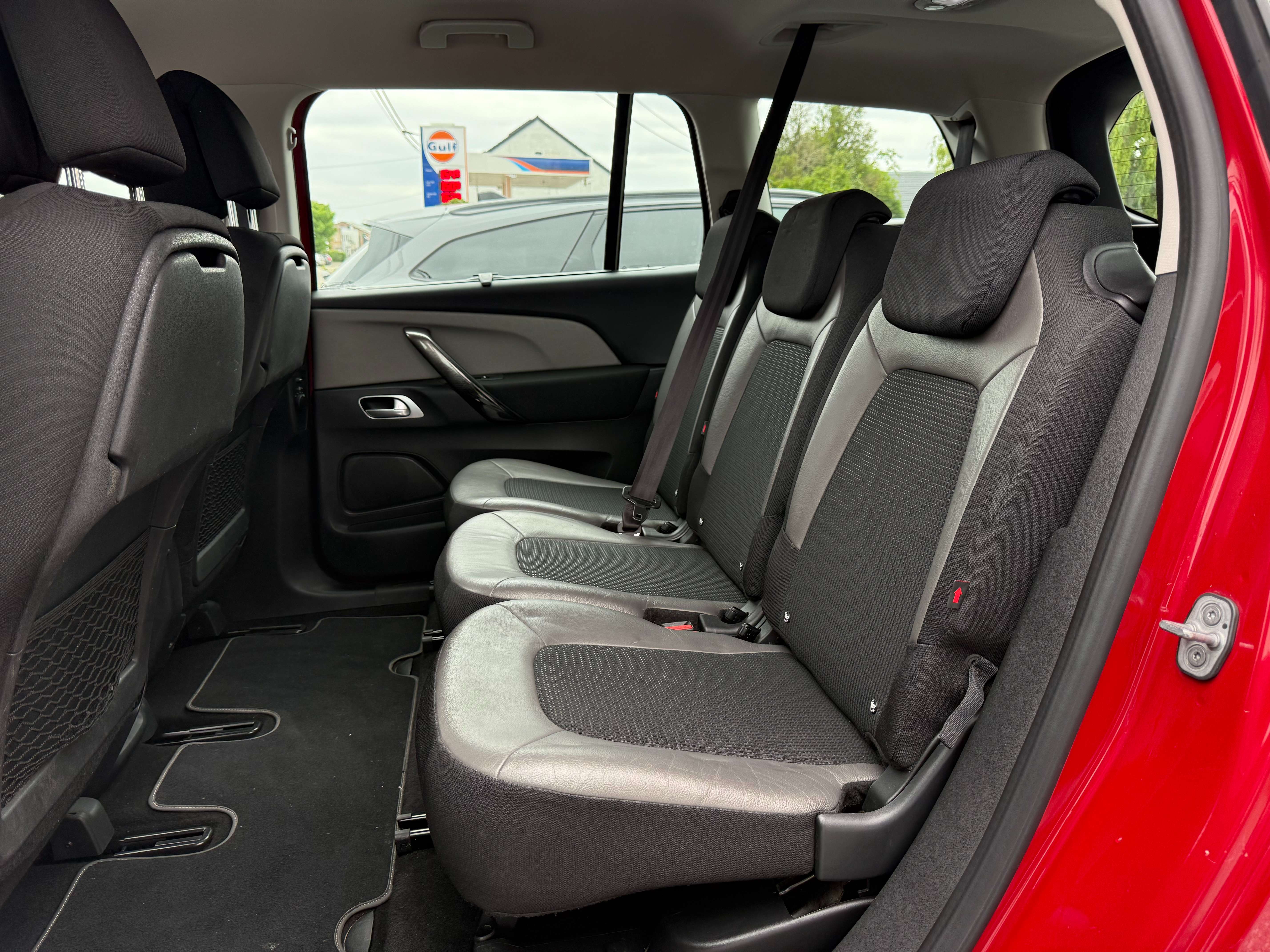Citroen C4 Picasso 1.6 BlueHDi 7 Places