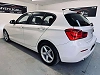 BMW 116 116i Essence, Cuir, Navi, Garantie 1 an thumbnail