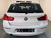 BMW 116 116i Essence, Cuir, Navi, Garantie 1 an thumbnail