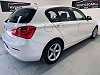 BMW 116 116i Essence, Cuir, Navi, Garantie 1 an thumbnail