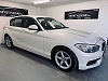 BMW 116 116i Essence, Cuir, Navi, Garantie 1 an thumbnail